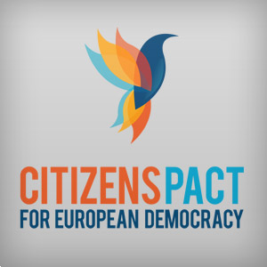 Citizens Pact & Transeuropa Caravans 2014