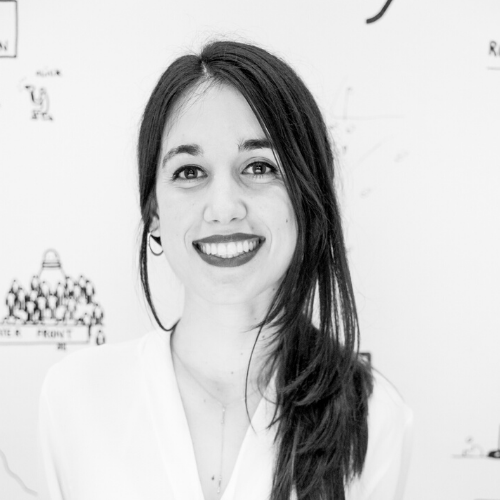 Marta Cillero