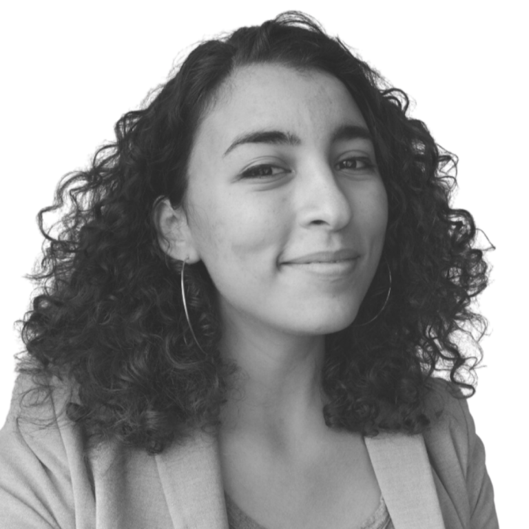 Myriam Zekagh
