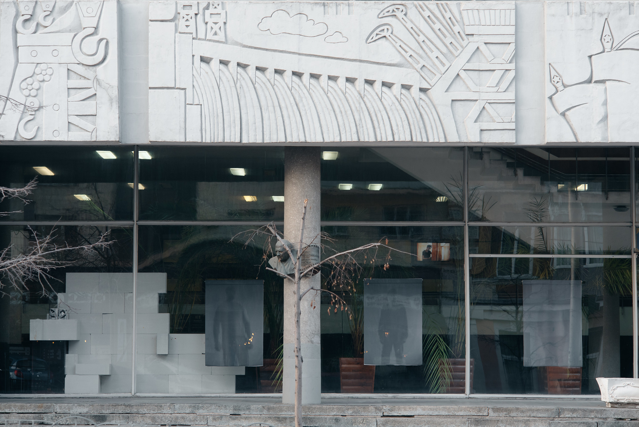 The war in Ukraine - European Alternatives